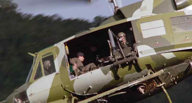 Jesus Christ!