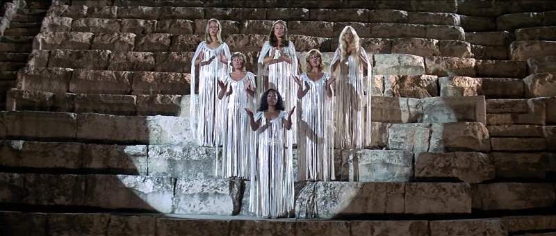 Jesus Christ Superstar