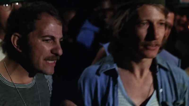 Jesus Christ, that guy's going to beat Tank Murdock!