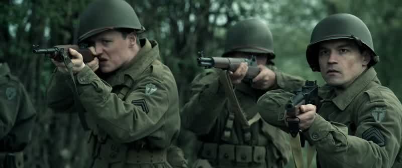 Jesus Christ, that's Hermann Göring