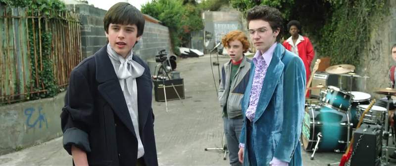 Jesus Christ what are you all wearing