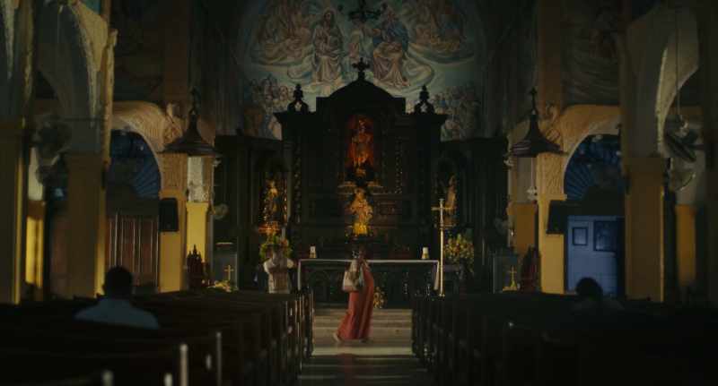 Jesus, cover this place with your love