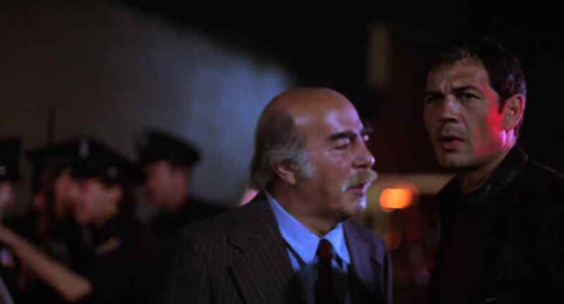 Jesus. David