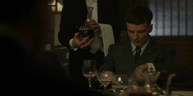 Jesus didn't discover penicillin, Mr. Hopkins