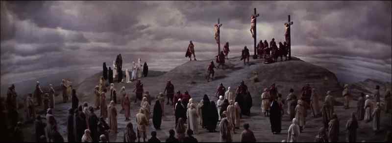 (Jesus) Father, forgive them