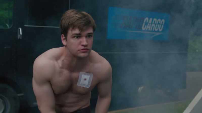 Jesus. (grunts)