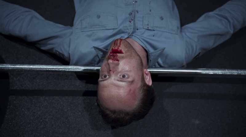 Jesus, he's dead! Yeah, well, I don't know him