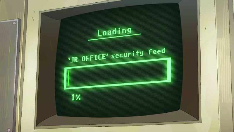 Jesus, I've seen potato clocks with more RAM