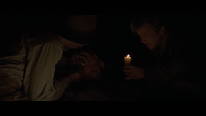 Jesus, ned!