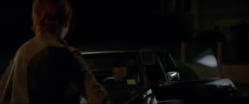 Jesus! - Oh, man!