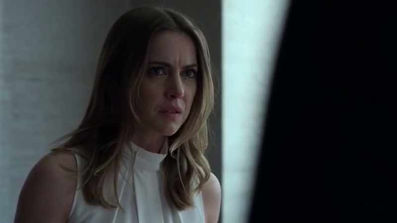 Jesus, Ward, what are you so afraid of?