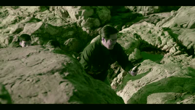 Jesus, why the hellcan't there be a trail!