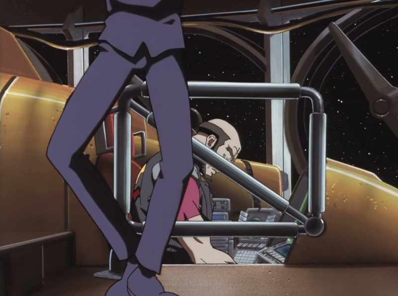 Jet, do you know that there are three things that I particularly hate?