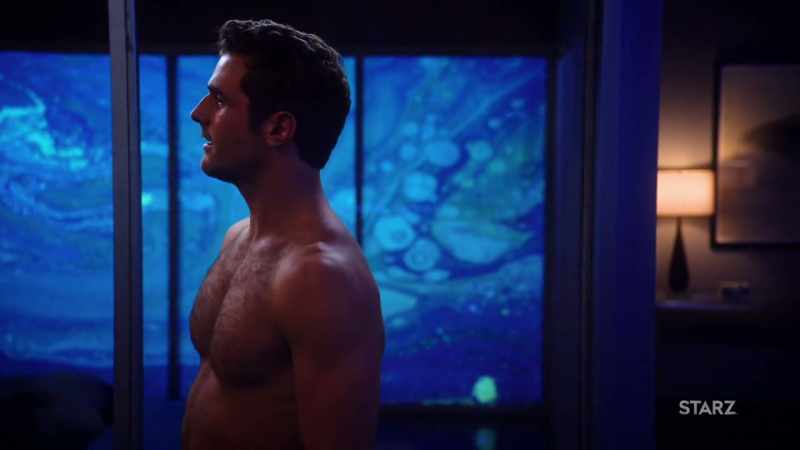[ Jethro moaning ]