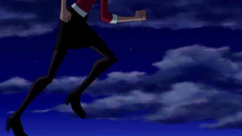 >> Jetray: GOING DOWN!