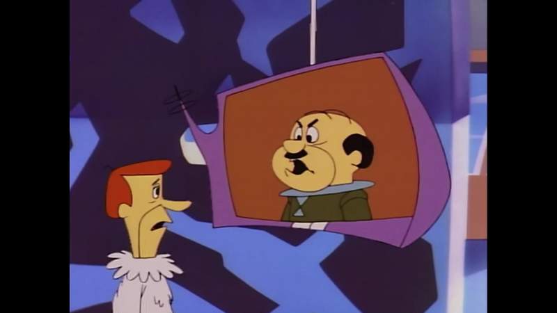 Jetson you're fired
