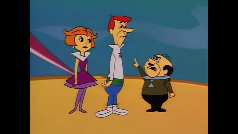 Jetson you're fired
