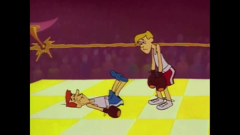 Jetson you're fired