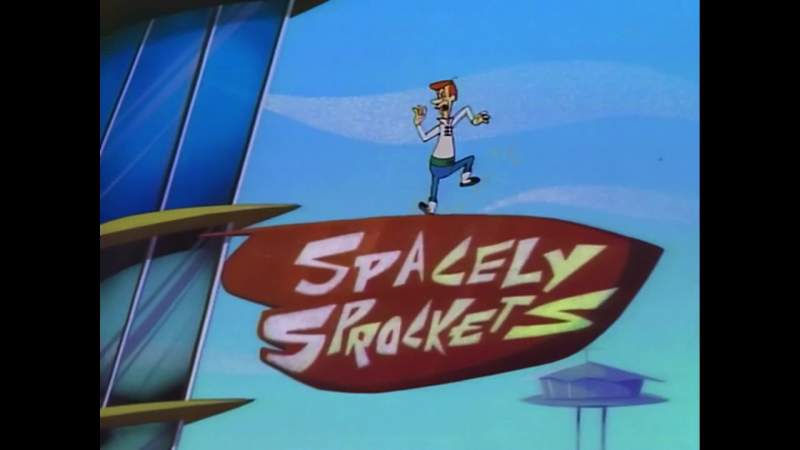 Jetson you're fired