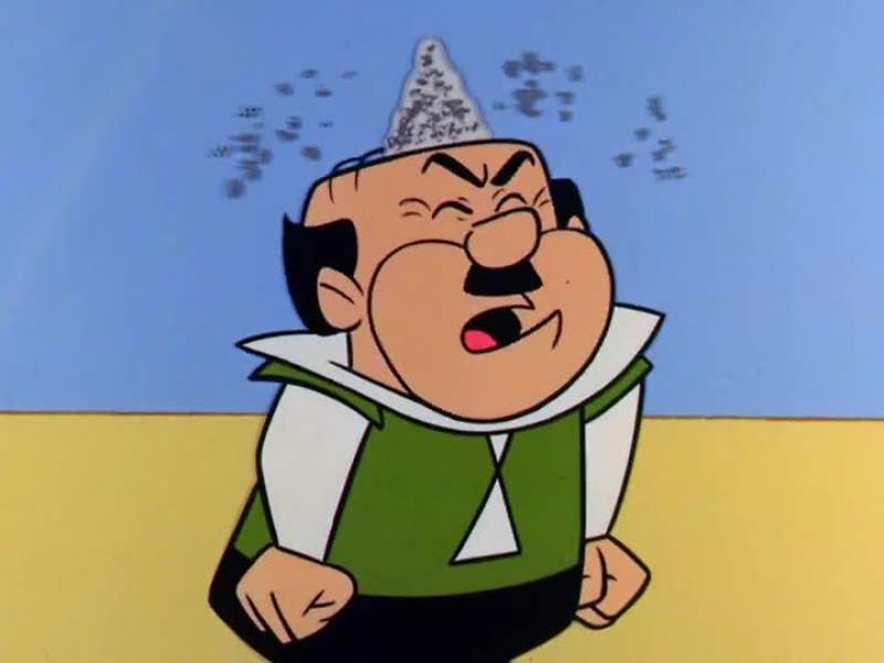 Jetson you're fired