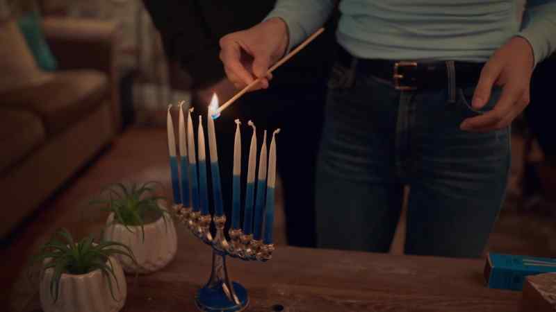 [Jewish prayer] Baruch atah Adonai