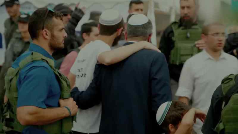 Jewish supremacists
