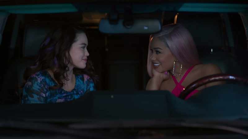 [Jhené Aiko's 
