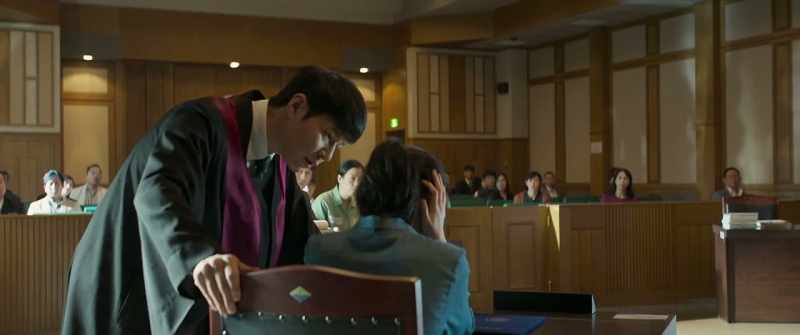 Ji-woo, are you okay?