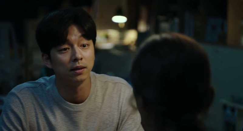Ji Young, it's definitely not the case