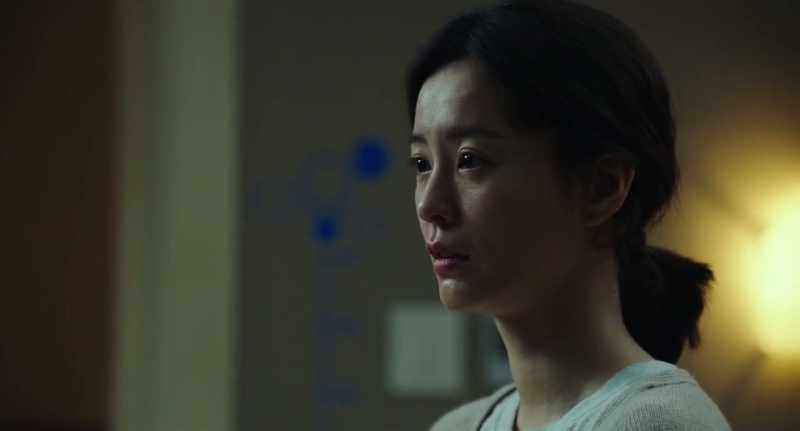 Ji Young, what's your situation now?