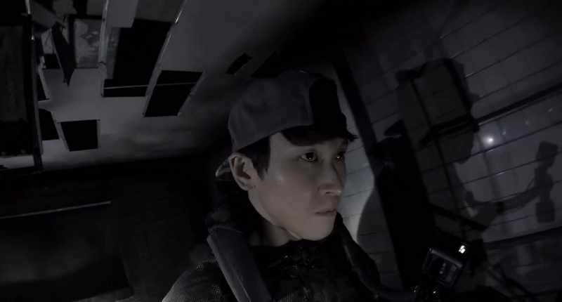 Ji Yun Ge