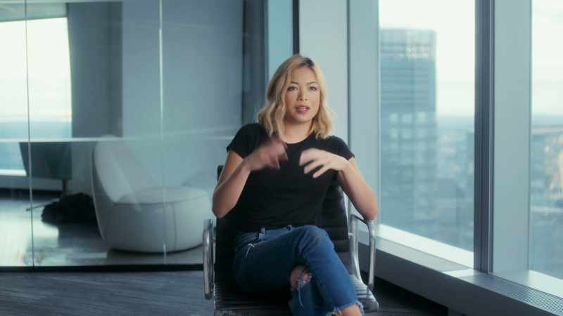 JIA: Billy might have very well believed, you know, like