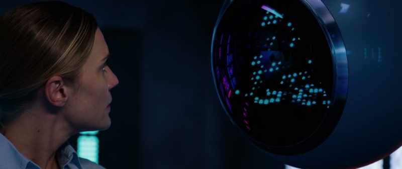 Jian's voiceprint is familiar