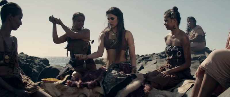 Jilaan loves wars, then why this marriage?