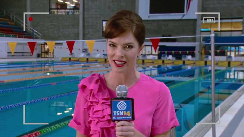 [Jill] But there's more than competition on everyone's mind