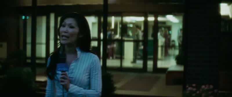 Jill Roberts of Woodsboroa girl who's lifted all our spirits tonightan American hero right out of the movies