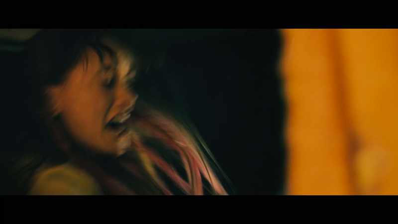 [Jill screaming]