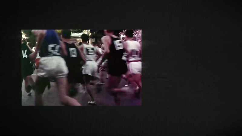 [Jillian] And so back then, it was really exciting to be able