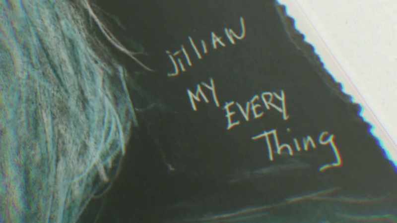 [Jillian] He was tried and got off