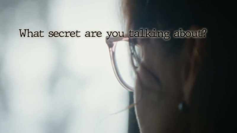 [Jillian] I have access to this serial killer