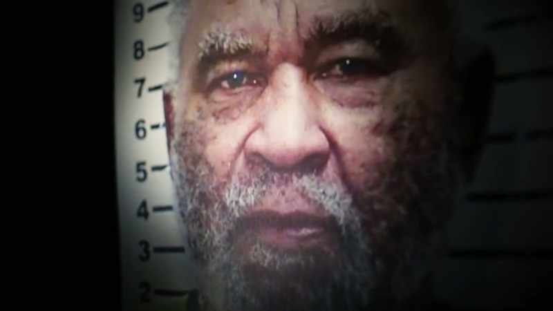 [Jillian] I started visiting Sam Little in prison