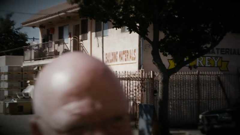 [Jillian] It's-it's not a motel anymore