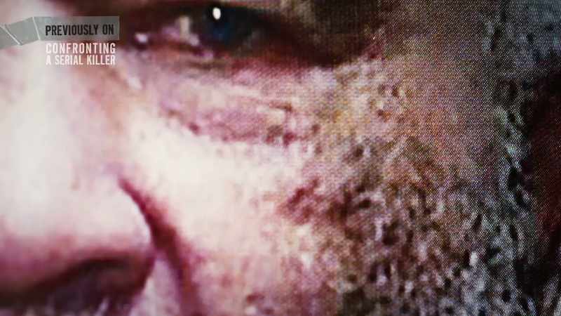 [Jillian] Samuel Little never thought