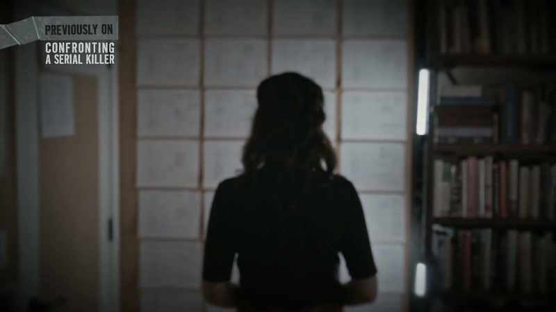 [Jillian] That lit a fire in me