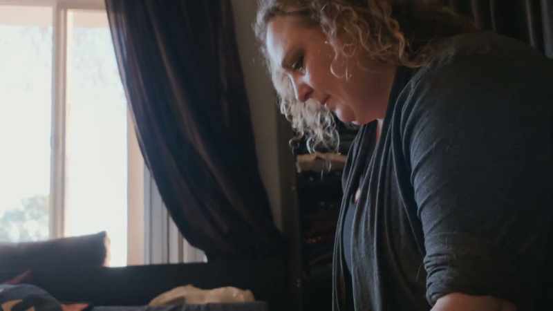 [Jillian] The multigenerational ripple effect