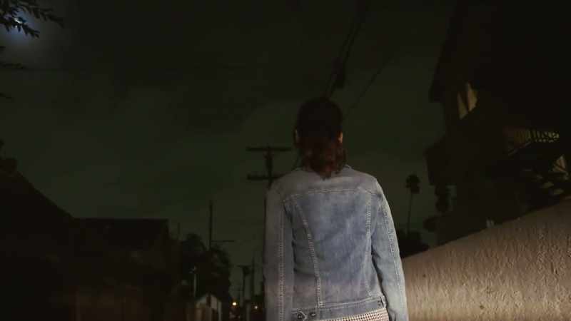 [Jillian] This is the first time