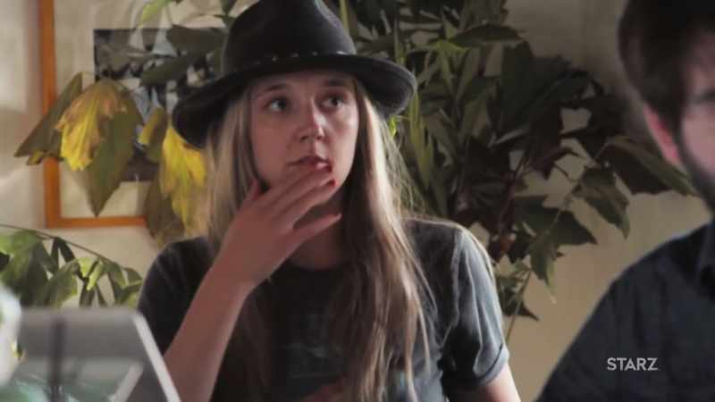 [Jillian] Uh-huh, do they say if it was-was