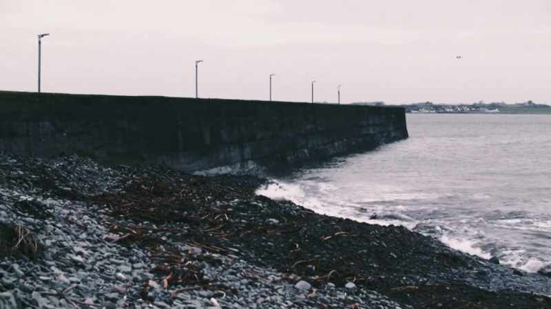 Jilly: The connection to paramilitaries