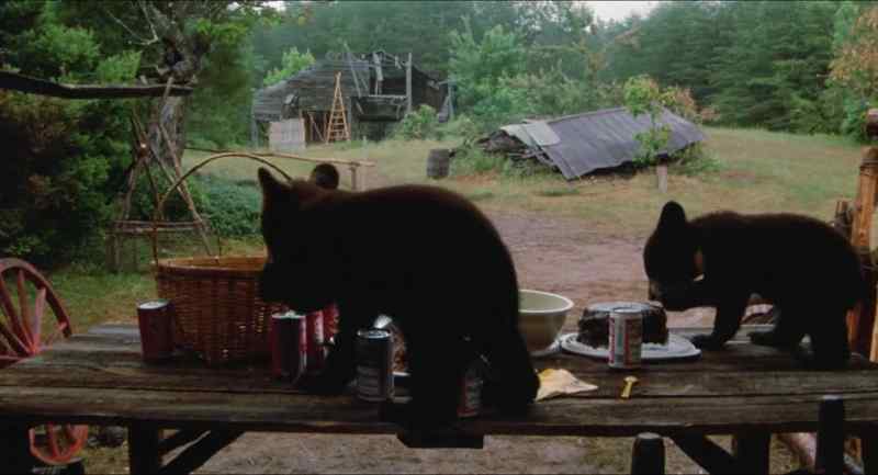 [Jim] And where do you think you're going?