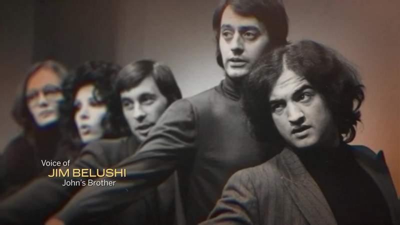 Jim Belushi He changed Second City